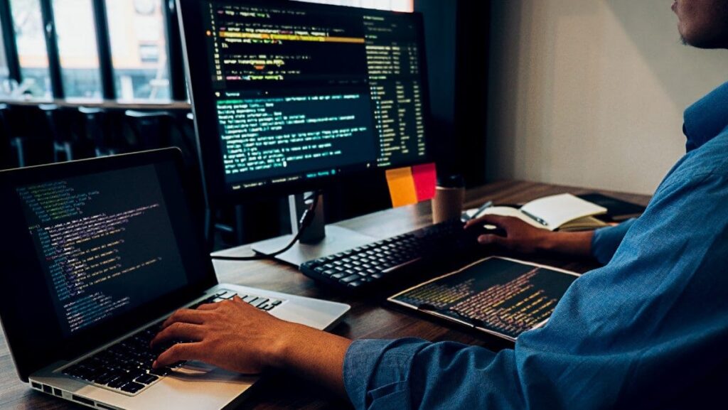 كيفية تصميم موقع إلكتروني احترافي